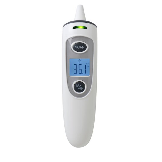 Mininor Ear Thermometer 1 stk Termometer Mininor Ear Thermometer 1 stk Termometer