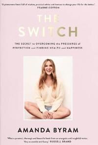 The Switch Av Amanda Byram