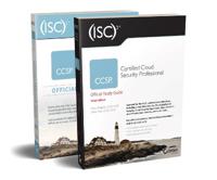 (Isc)2 Ccsp Certified Cloud Security Professional Official Study Guide & Practice Tests Bundle Av Mike (University Of Notre Dame) Chapple, David S