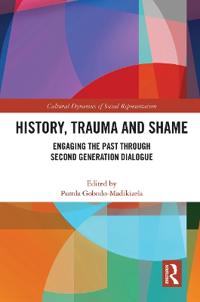 History, Trauma And Shame