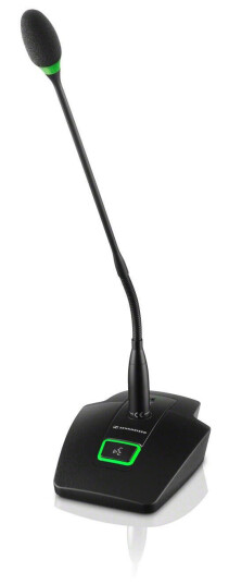 Sennheiser Sl Tablestand 153 S Dw 3 B