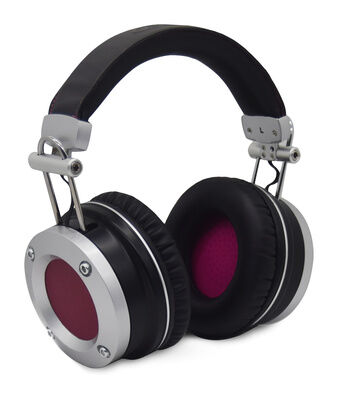 Avantone Mixphones MP-1 Svart Avantone Mixphones MP-1 Svart
