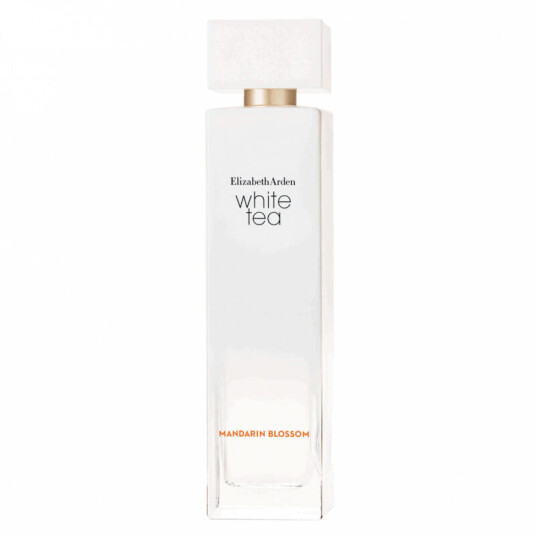 Elizabeth Arden White Tea Mandarin Blossom Eau de Toilette Spray 100 ml