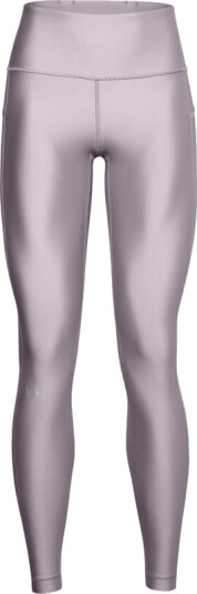 Under Armour Women's Hg Armour Hi-rise Legging Lilla XS Woman