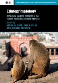 Dore Kerry M. Ethnoprimatology