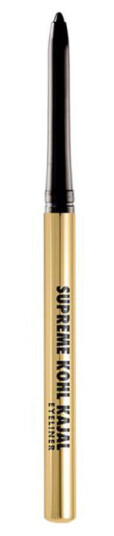 Milani Supreme KohlKajal Blackest Black