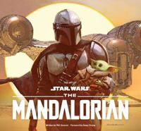 The Art Of Star Wars: The Mandalorian (Season One) Av Phil Szostak