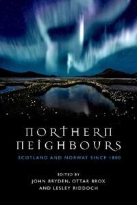 Bryden John Northern Neighbours