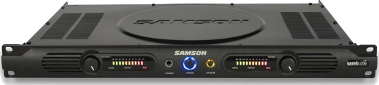 Samson Servo 120a