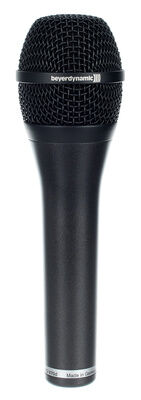 Beyerdynamic TG V70d Håndholdt Dynamisk Mikrofon med Hypercardioid Karakteristikk