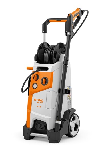 Stihl Re 150 Högtryckstvätt Stihl Re 150 Högtryckstvätt