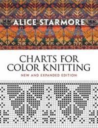 Charts For Color Knitting Av Alice Starmore Charts For Color Knitting Av Alice Starmore