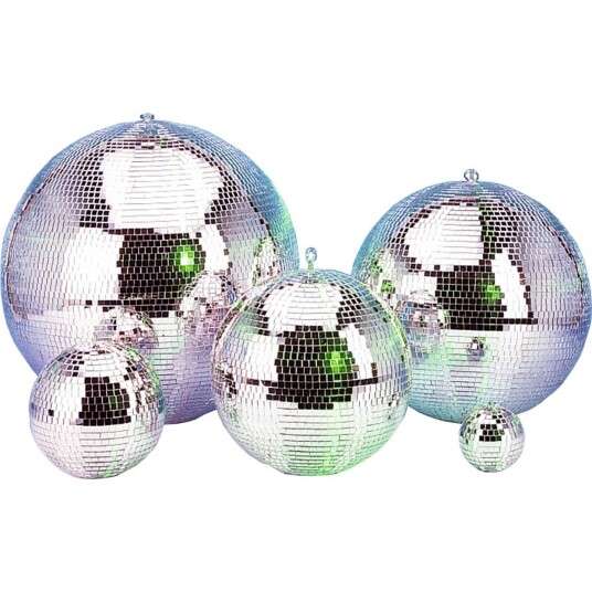 Jb Systems Speilkule 40cm 3.5kg