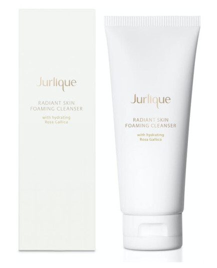 Jurlique Radiant Skin Foaming Cleanser 100 ml Ansiktsrens Jurlique Radiant Skin Foaming Cleanser 100 ml Ansiktsrens