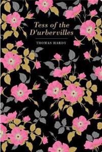 Tess Of The D'Urbervilles Av Thomas Hardy