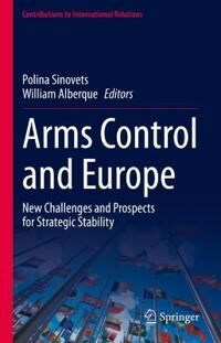 Sinovets Polina Arms Control and Europe
