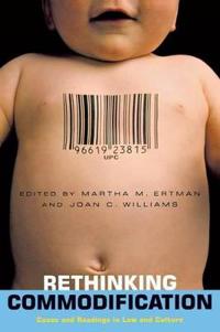 Ertman Martha Rethinking Commodification