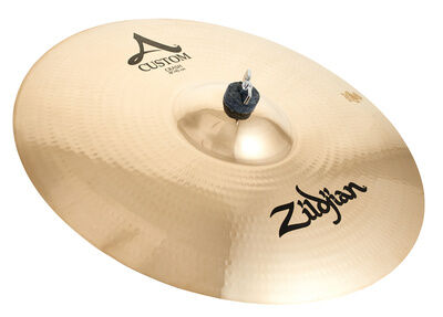 Zildjian 18"" A-Custom Crashbecken