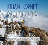 Summits Of My Life Av Kilian Jornet
