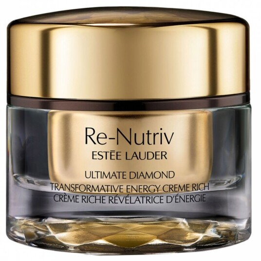 Estée Lauder Re-Nutriv Ultimate Diamond Anti-Aging Ansiktskrem 50 ml