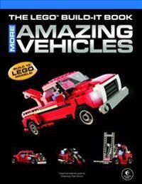 The Lego Build-It Book, Vol. 2 Av Nathanael Kuipers The Lego Build-It Book, Vol. 2 Av Nathanael Kuipers