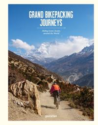 Grand Bikepacking Journeys Grand Bikepacking Journeys