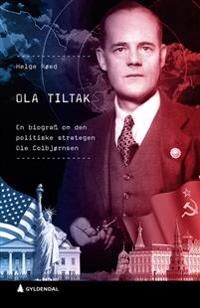 Ola Tiltak Av Helge Røed