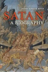 Satan Av Henry Ansgar (University Of California Los Angeles) Kelly