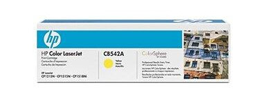 HP CB542A HP CB542A