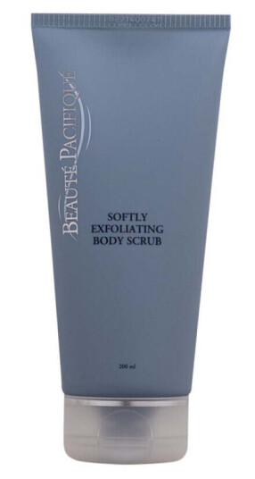 Beaute Pacifique Softly Exfoliating Body Scrub 200 ml