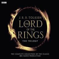 The Lord Of The Rings: The Trilogy Av J. R. R. Tolkien
