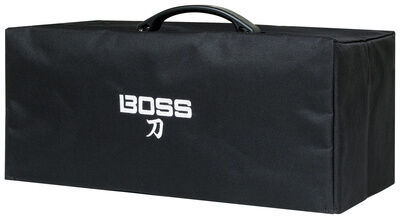 Boss Cover BAC-KAT-HEAD