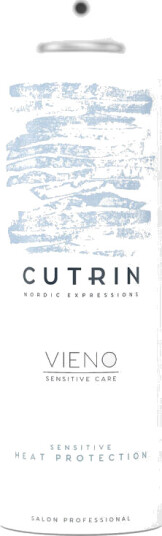Cutrin VIENO Sensitive Heat Protection 200ml
