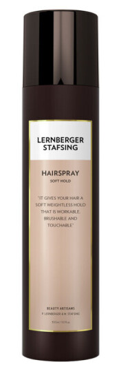 Lernberger Stafsing Hairspray Soft Hold 200ml