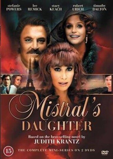 Mistral'S Daughter DVD Mistral'S Daughter DVD