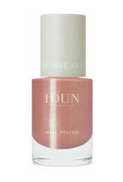 Idun Minerals Nailpolish Turmalin Idun Minerals Nailpolish Turmalin