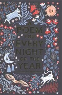 Esiri Allie A Poem for Every Night of the Year Esiri Allie A Poem for Every Night of the Year