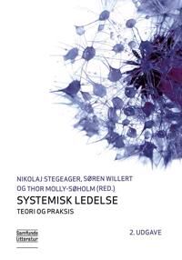 Stegeager Nikolaj Systemisk ledelse