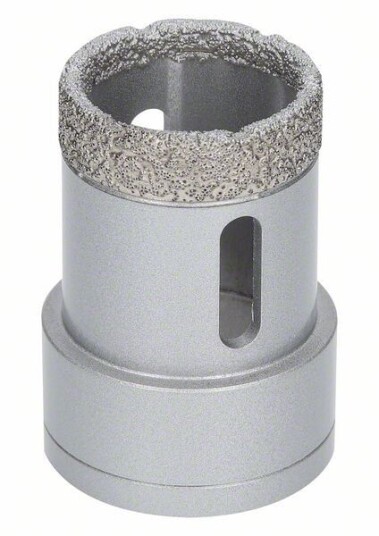 Bosch X-Lock Diamantskjærer 35mm Best for Ceramic Dry Speed Bosch X-Lock Diamantskjærer 35mm Best for Ceramic Dry Speed