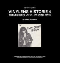 Vinylens Historie Av Børre Haugstad Vinylens Historie Av Børre Haugstad