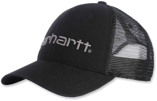 Carhartt Dunmore Cap en størrelse Svart