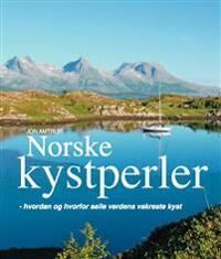 Norske Kystperler Av Jon Amtrup