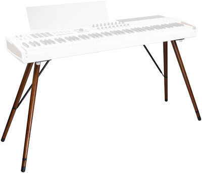 Arturia Wooden Legs Arturia Wooden Legs