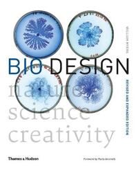 Myers, William Bio Design (0500294399)