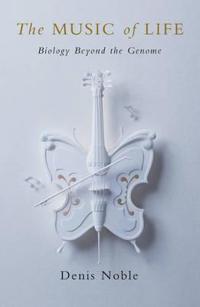Noble Denis The Music of Life