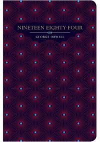 Nineteen Eighty -Four Av George Orwell