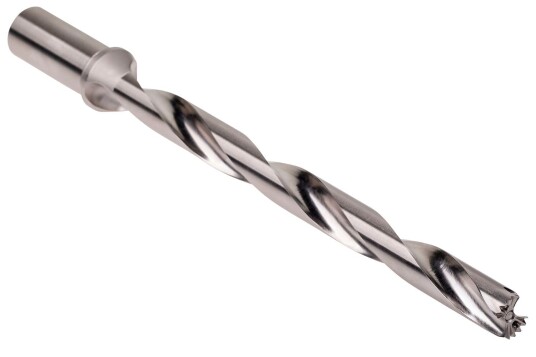 Dormer H8512 19.0mm Hss Hydra Boreholder 12 X D 1-Pakke