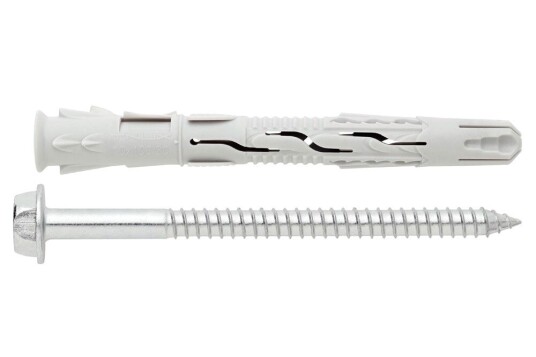 Arvid Nilsson Multipl. T-Nux E 10x230 Skr Fl-El (160) 25-Pakke