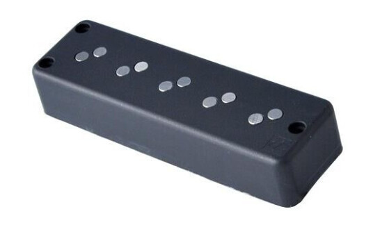 Nordstrand Fat Stack 5, Split Humbucker 5 Strings, Neck Nordstrand Fat Stack 5, Split Humbucker 5 Strings, Neck