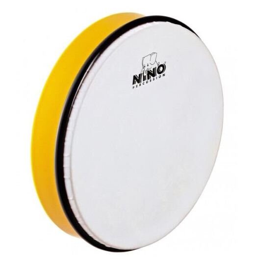 Nino Percussion Nino5y Handtrumma 10" Nino Percussion Nino5y Handtrumma 10"